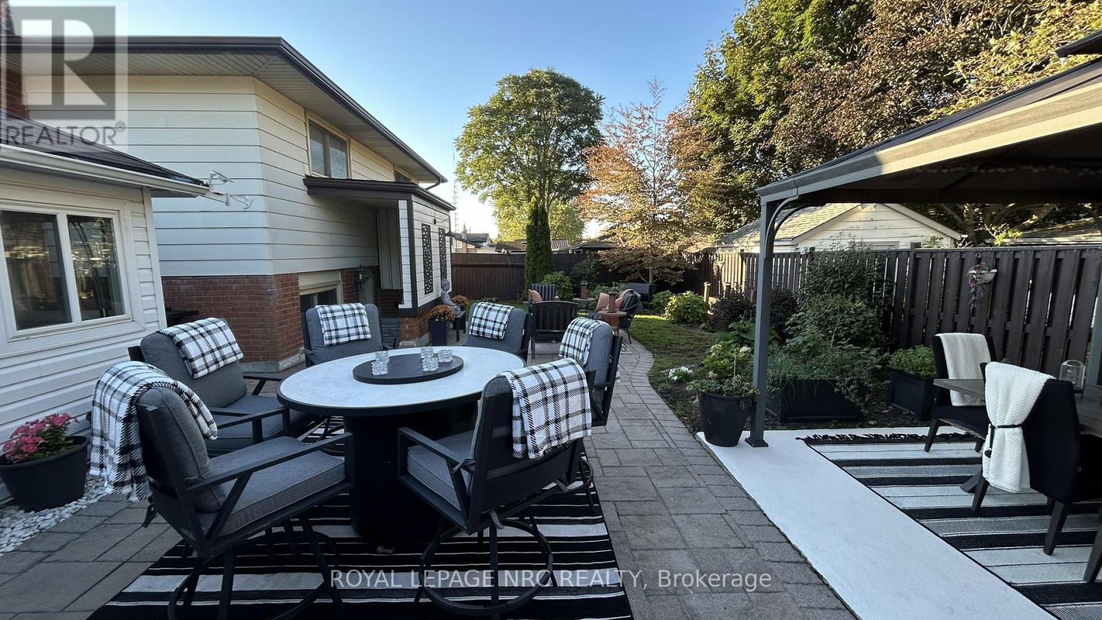 6197 Kirkland Drive, Niagara Falls (West Wood), Ontario  L2H 2A7 - Photo 39 - X12479898