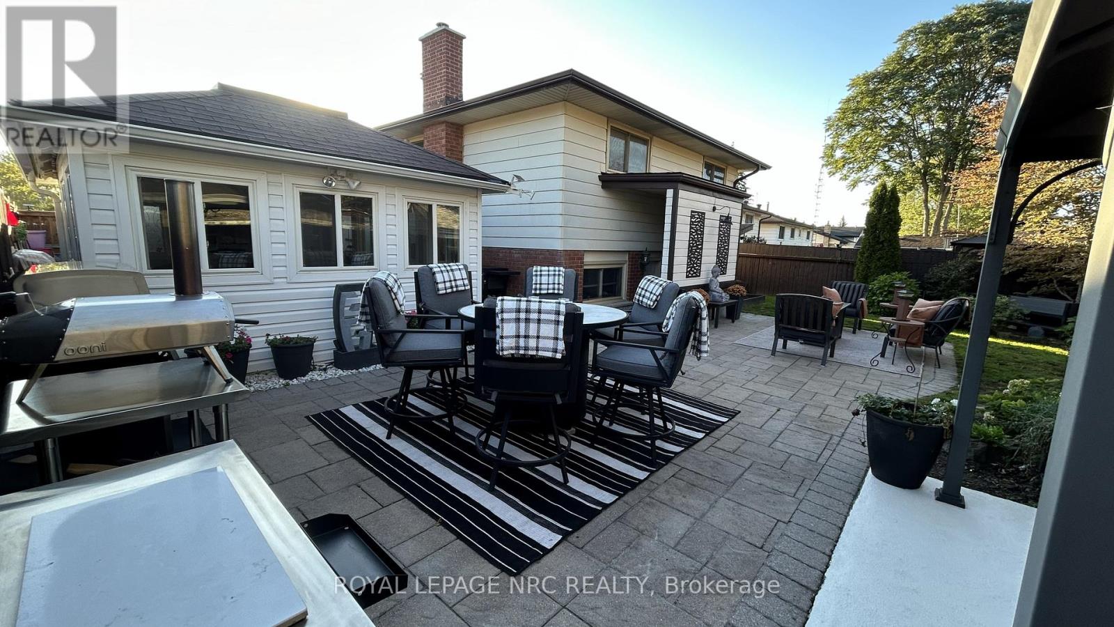 6197 Kirkland Drive, Niagara Falls (West Wood), Ontario  L2H 2A7 - Photo 40 - X12479898