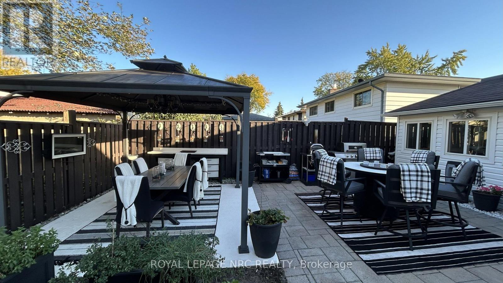 6197 Kirkland Drive, Niagara Falls (West Wood), Ontario  L2H 2A7 - Photo 41 - X12479898
