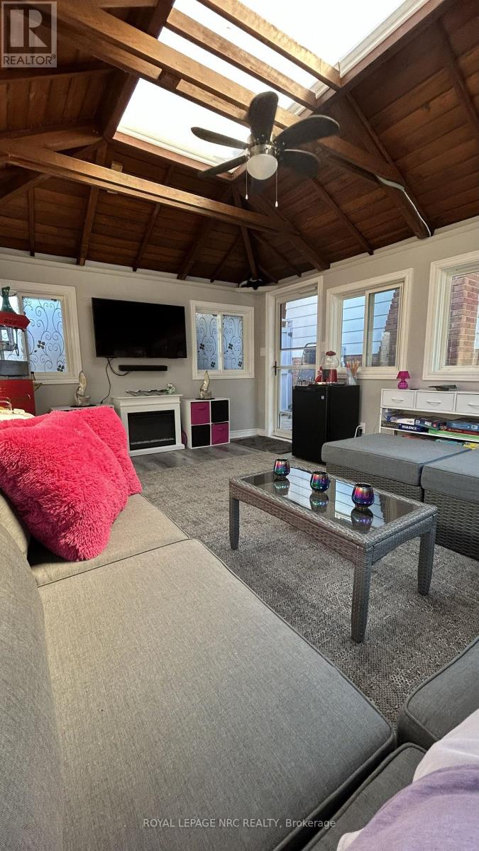 6197 Kirkland Drive, Niagara Falls (West Wood), Ontario  L2H 2A7 - Photo 44 - X12479898