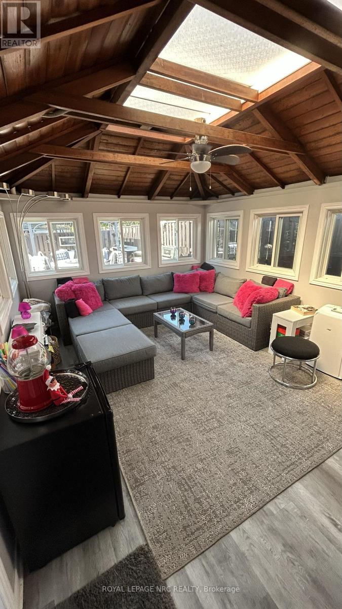 6197 Kirkland Drive, Niagara Falls (West Wood), Ontario  L2H 2A7 - Photo 46 - X12479898
