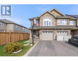 102 CITTADELLA BOULEVARD, Hamilton, Ontario