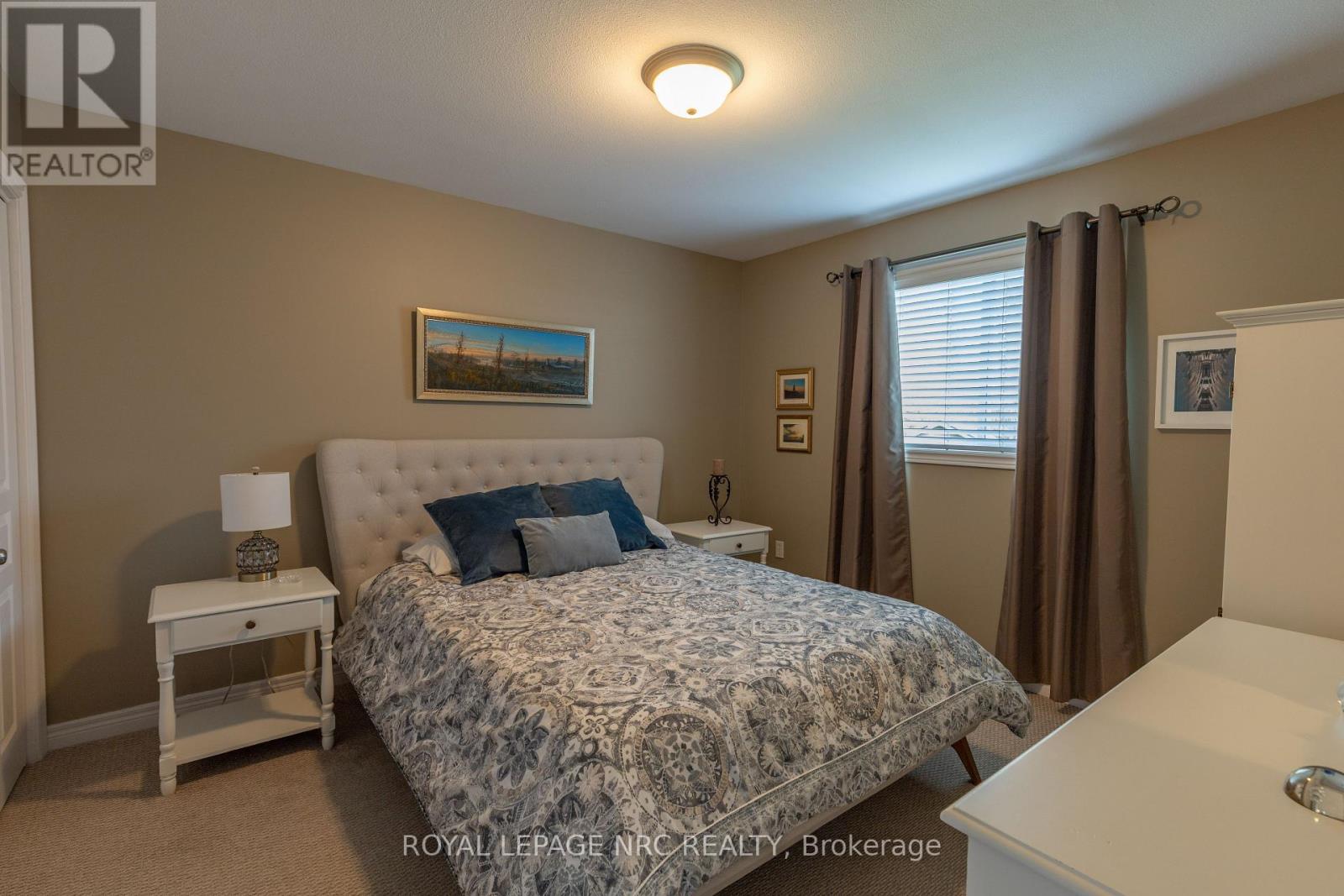 56 Nathalie Court, Welland, Ontario  L3B 6H7 - Photo 19 - X12479941