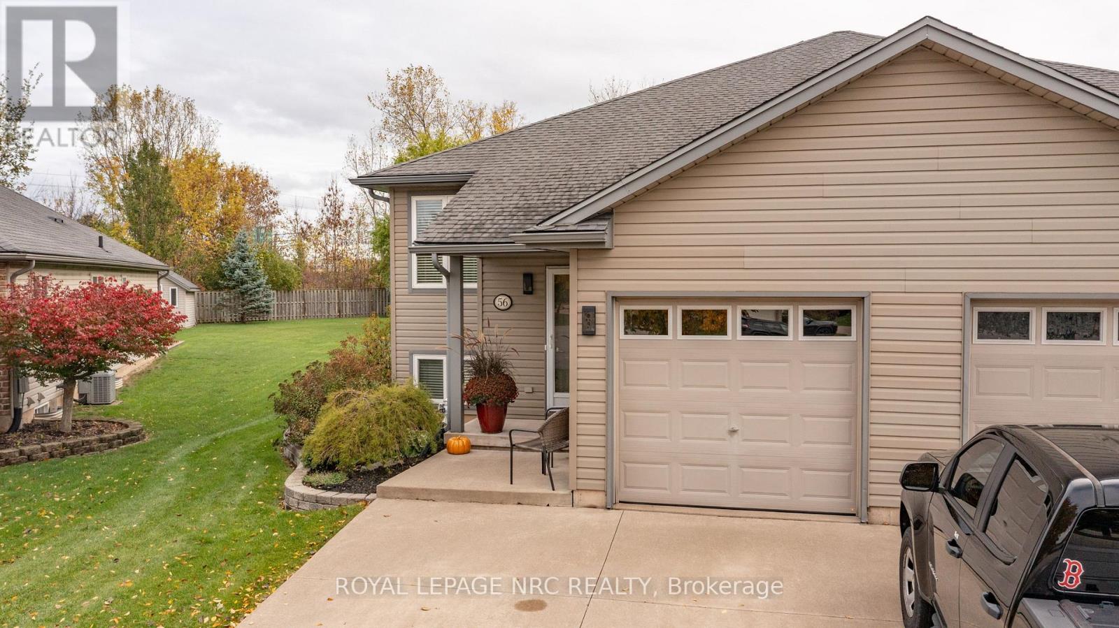 56 Nathalie Court, Welland, Ontario  L3B 6H7 - Photo 2 - X12479941