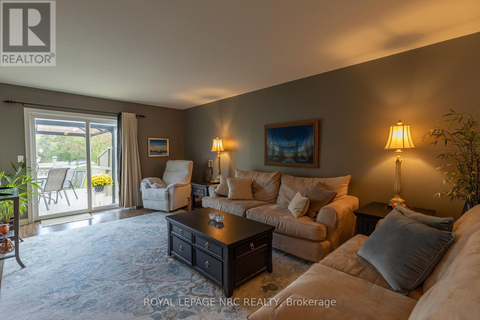 56 Nathalie Court, Welland, Ontario  L3B 6H7 - Photo 21 - X12479941