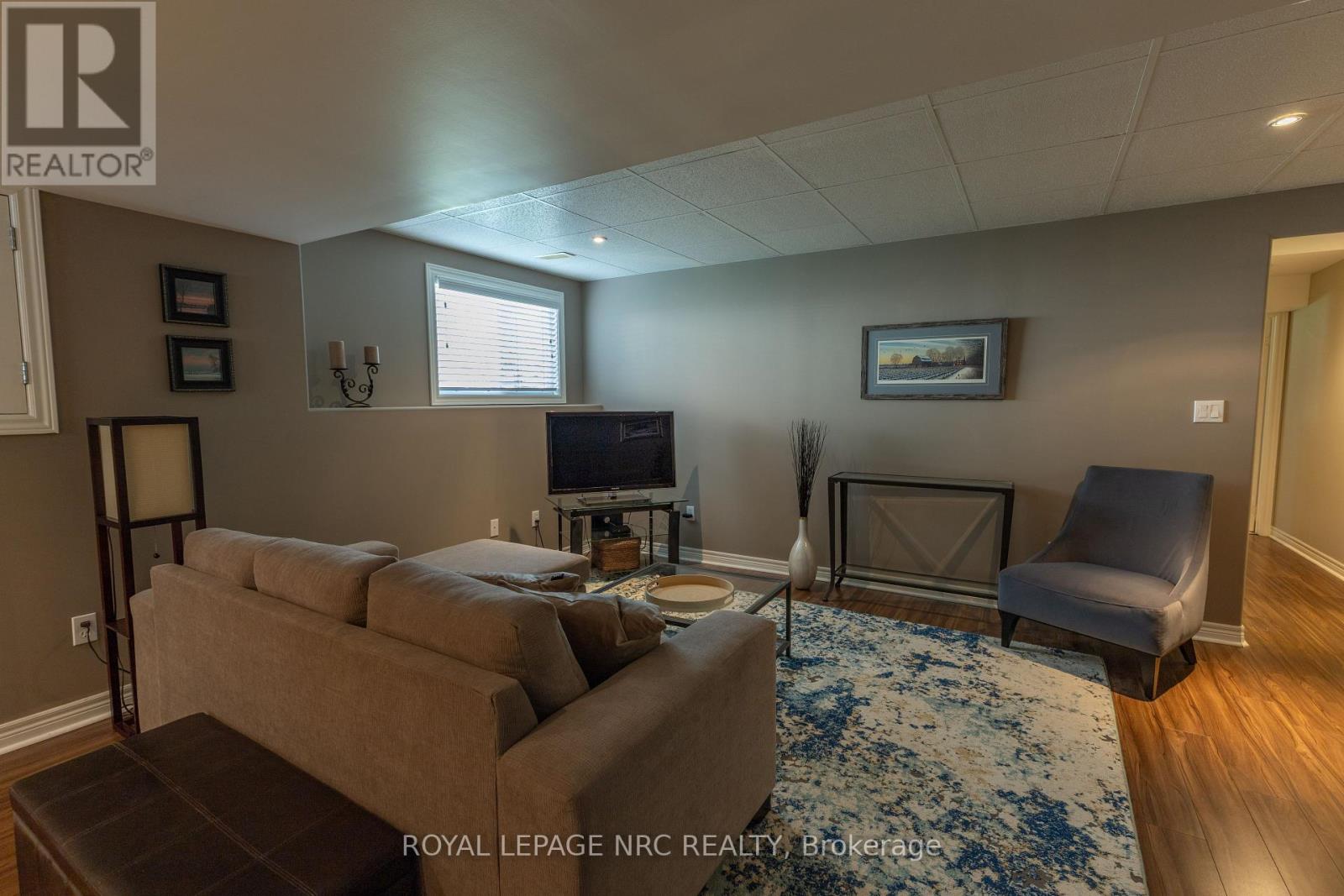 56 Nathalie Court, Welland, Ontario  L3B 6H7 - Photo 25 - X12479941