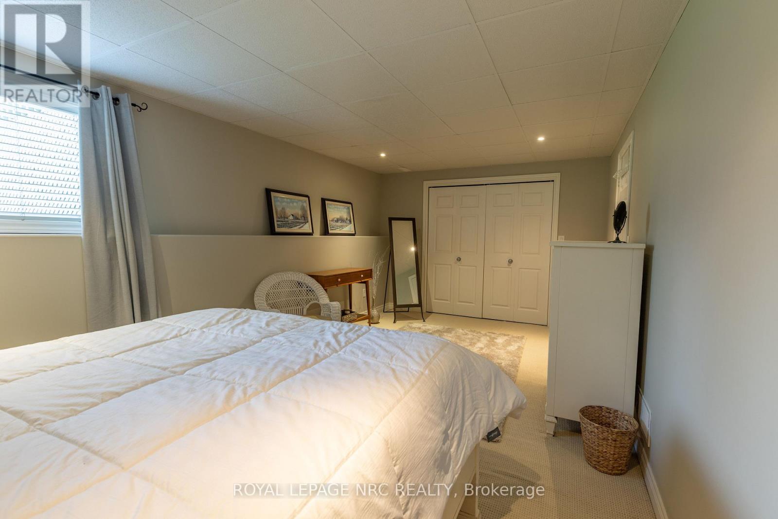 56 Nathalie Court, Welland, Ontario  L3B 6H7 - Photo 30 - X12479941