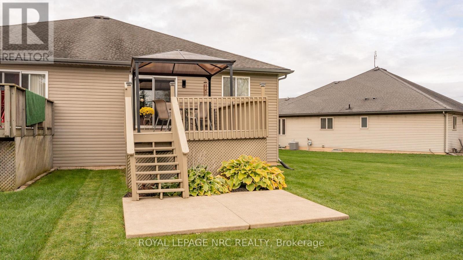 56 Nathalie Court, Welland, Ontario  L3B 6H7 - Photo 5 - X12479941