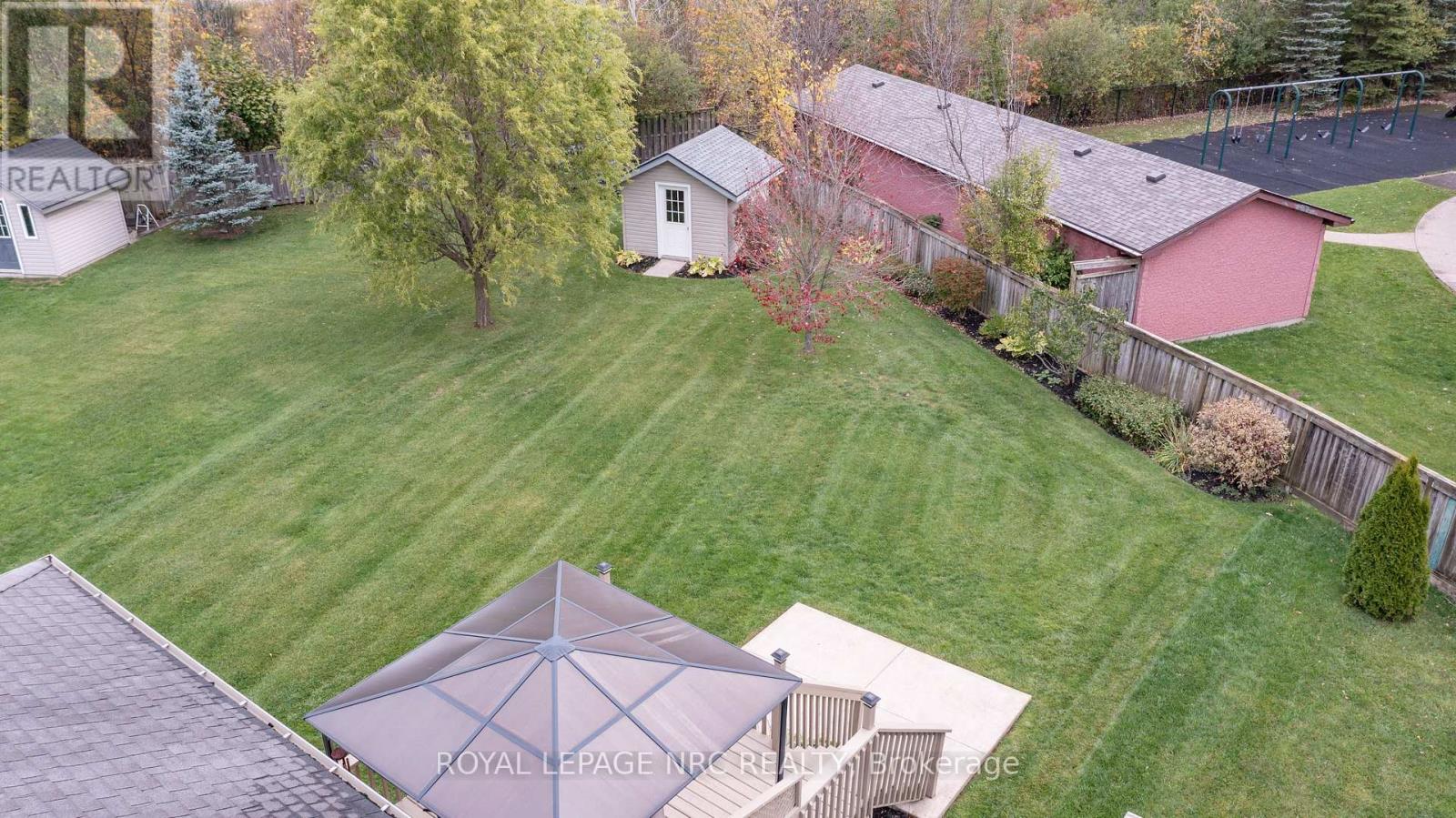 56 Nathalie Court, Welland, Ontario  L3B 6H7 - Photo 6 - X12479941
