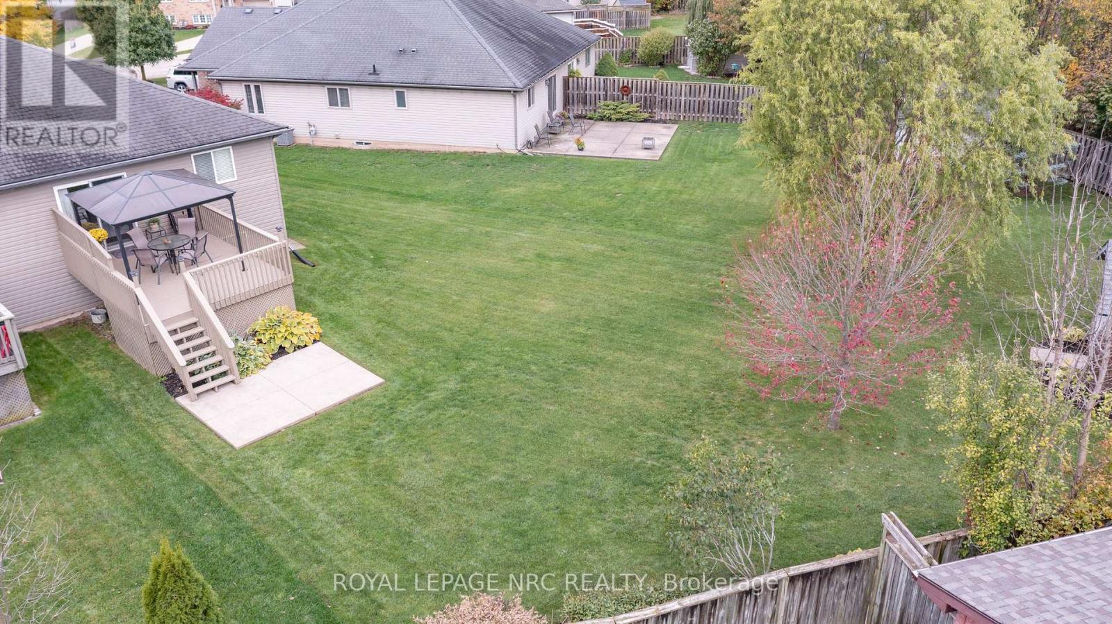 56 Nathalie Court, Welland, Ontario  L3B 6H7 - Photo 7 - X12479941