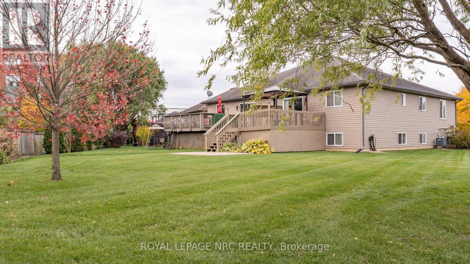 56 Nathalie Court, Welland, Ontario  L3B 6H7 - Photo 8 - X12479941