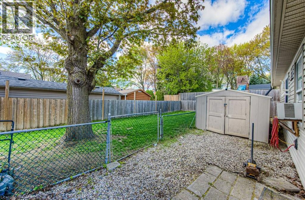 76 Brentwood Avenue, Kitchener, Ontario  N2H 2C8 - Photo 17 - 40781012