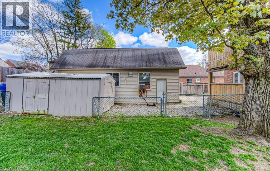 76 Brentwood Avenue, Kitchener, Ontario  N2H 2C8 - Photo 18 - 40781012