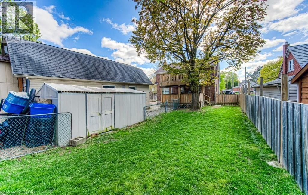 76 Brentwood Avenue, Kitchener, Ontario  N2H 2C8 - Photo 8 - 40781012
