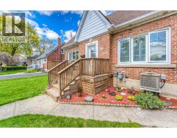 76 BRENTWOOD Avenue, Kitchener, Ontario