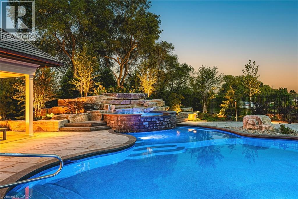 597 Old York Road, Burlington, Ontario  L7P 4Y6 - Photo 47 - 40780639