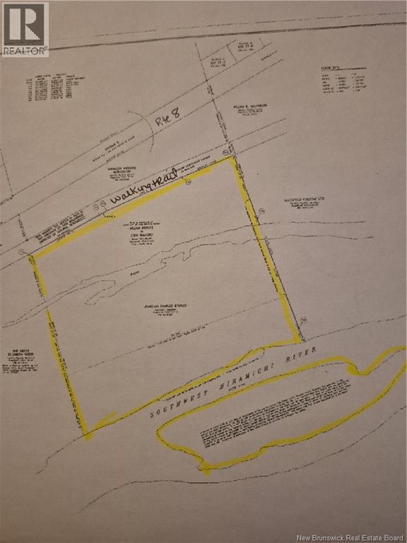 Main Street, Doaktown, New Brunswick  E9C 1B7 - Photo 15 - NB126020