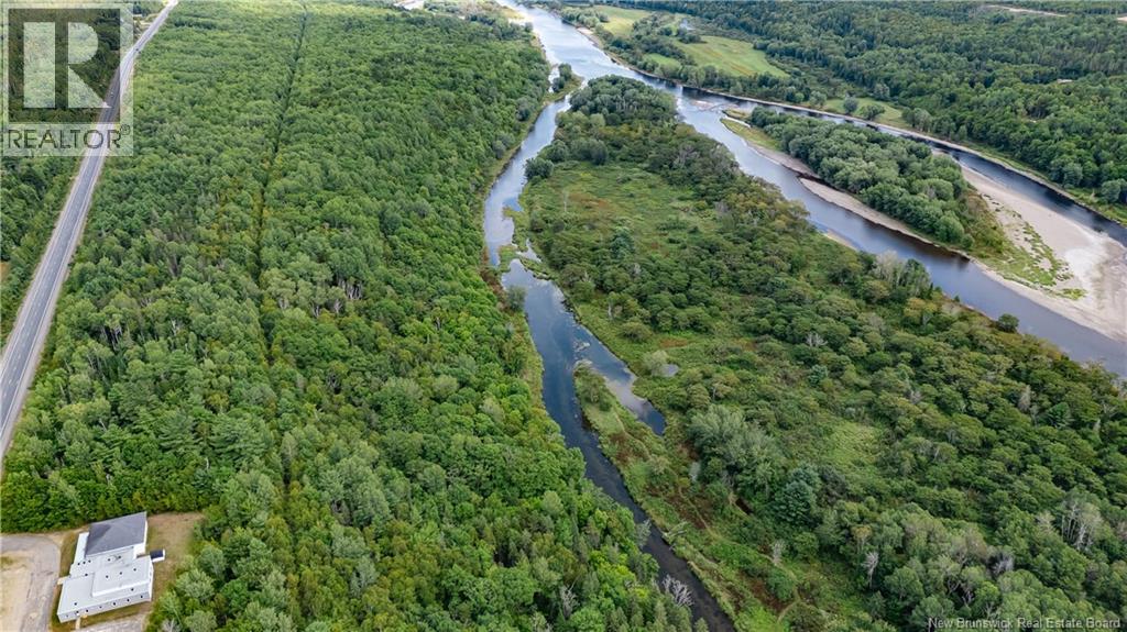 Main Street, Doaktown, New Brunswick  E9C 1B7 - Photo 2 - NB126020