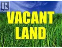 Main Street, doaktown, New Brunswick