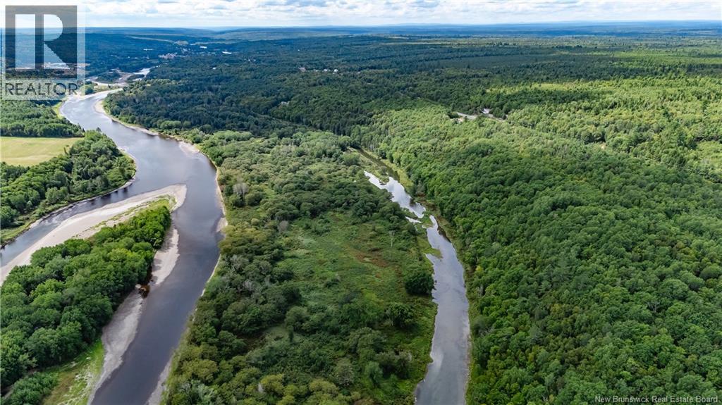 Main Street, Doaktown, New Brunswick  E9C 1B7 - Photo 5 - NB126020