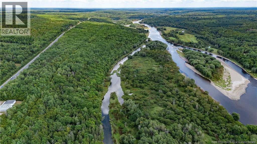 Main Street, Doaktown, New Brunswick  E9C 1B7 - Photo 3 - NB126020