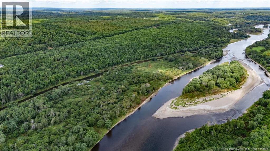 Main Street, Doaktown, New Brunswick  E9C 1B7 - Photo 4 - NB126020