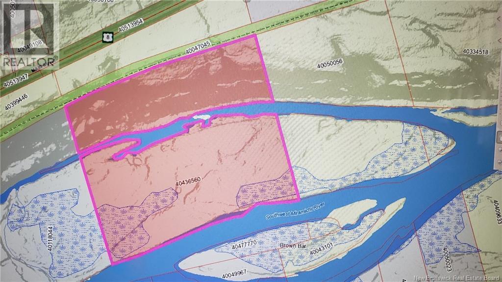 Main Street, Doaktown, New Brunswick  E9C 1B7 - Photo 13 - NB126020