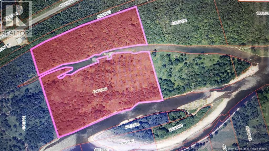 Main Street, Doaktown, New Brunswick  E9C 1B7 - Photo 14 - NB126020