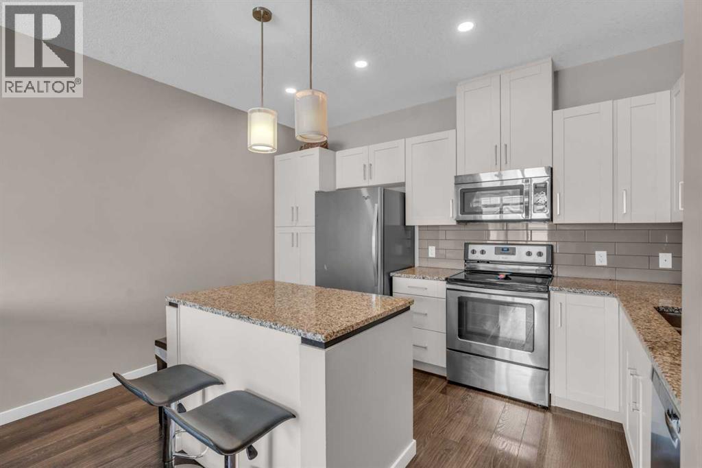 93 Copperstone Common Se, Calgary, Alberta  T2Z 5E4 - Photo 10 - A2260588