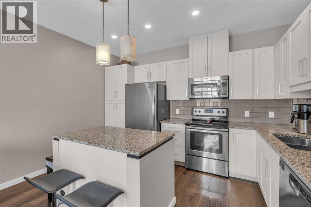 93 Copperstone Common Se, Calgary, Alberta  T2Z 5E4 - Photo 17 - A2260588