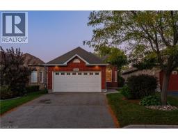 432 SANDBANKS Crescent, Waterloo, Ontario