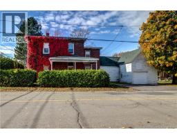 33-35 Queen Street, sussex, New Brunswick