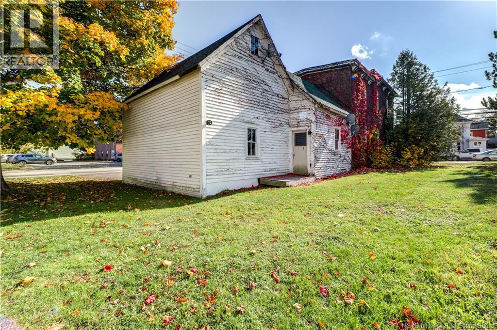 33-35 Queen Street, Sussex, New Brunswick  E4E 2A6 - Photo 6 - NB129018