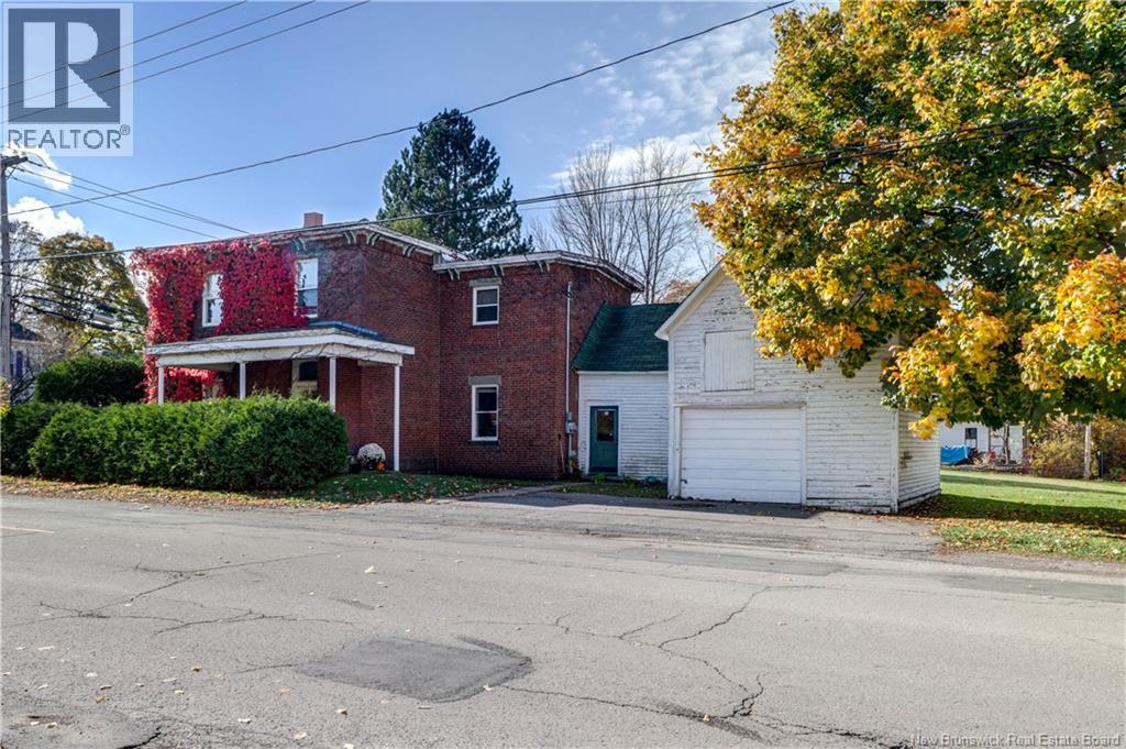 33-35 Queen Street, Sussex, New Brunswick  E4E 2A6 - Photo 13 - NB129018