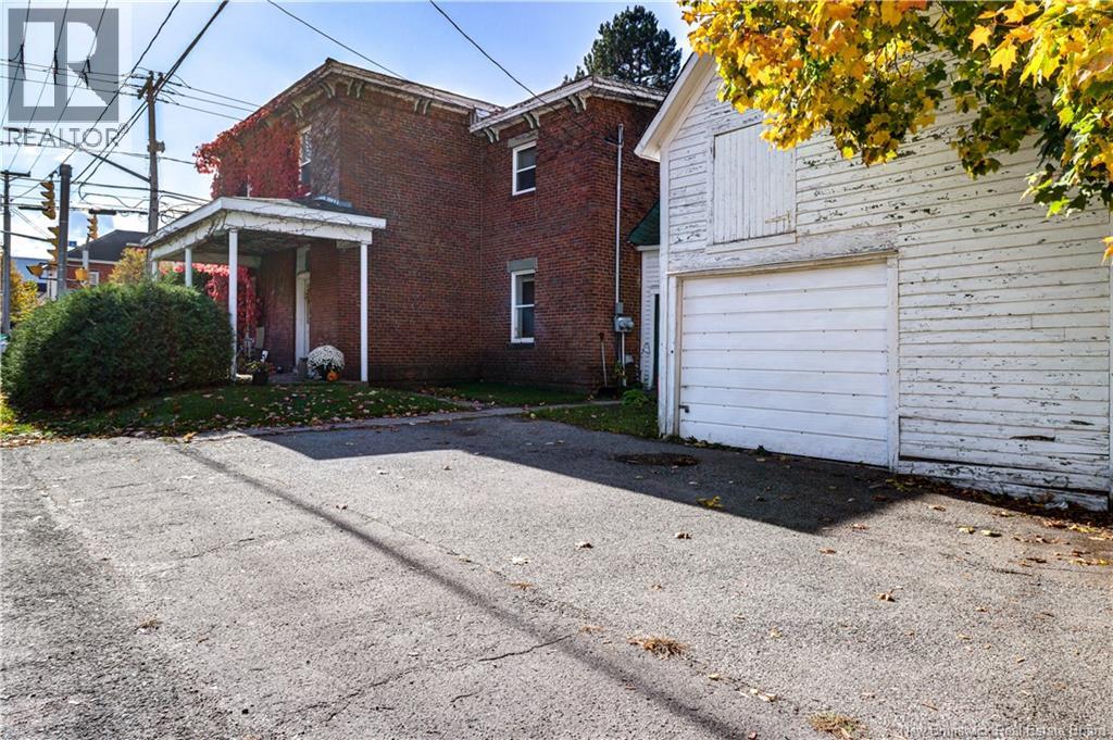 33-35 Queen Street, Sussex, New Brunswick  E4E 2A6 - Photo 14 - NB129018