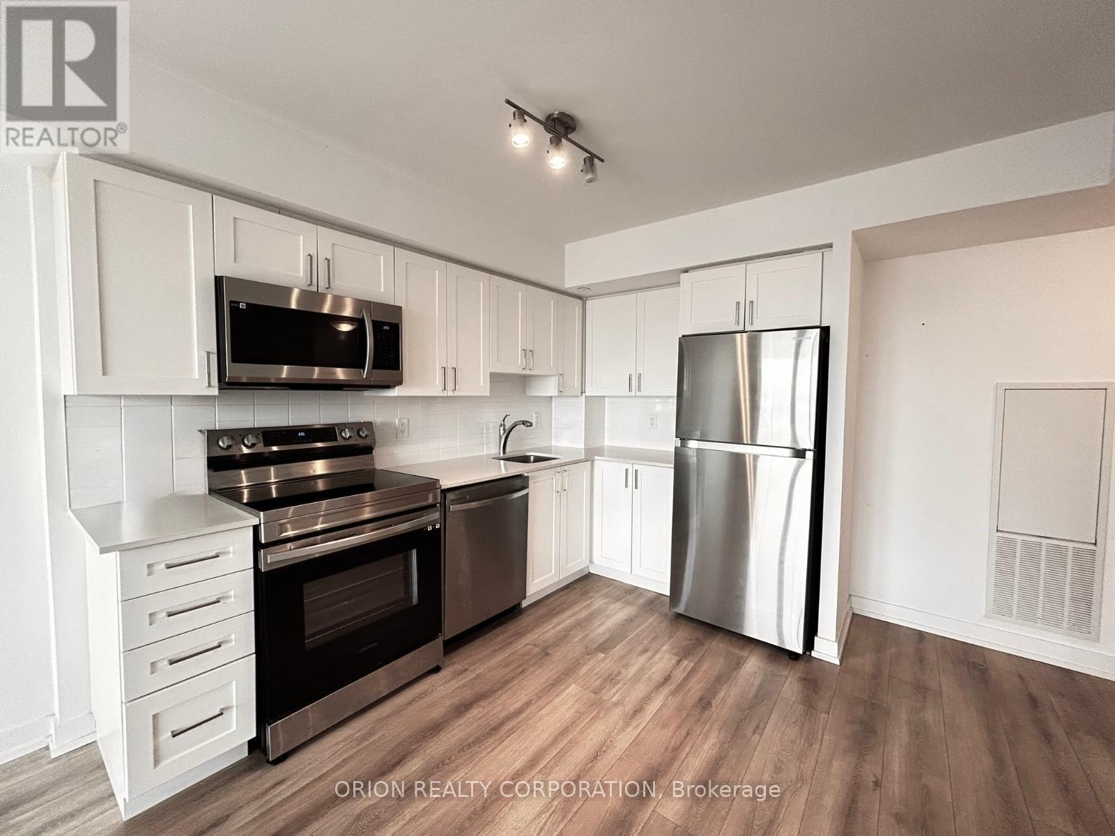 1103 - 1480 BAYLY STREET, Pickering, Ontario