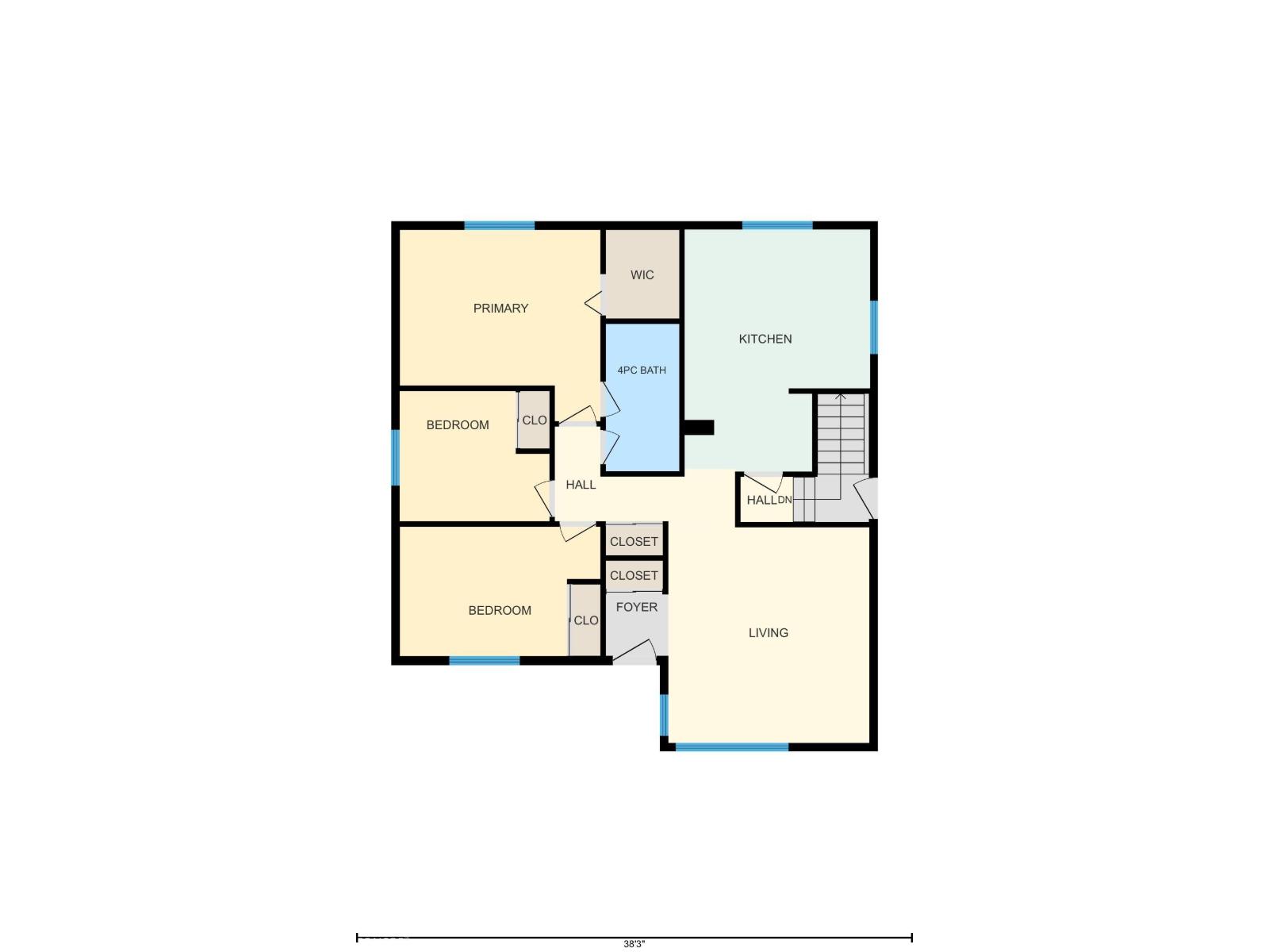 3924 55 St Nw, Edmonton, Alberta  T6L 1C2 - Photo 44 - E4463267