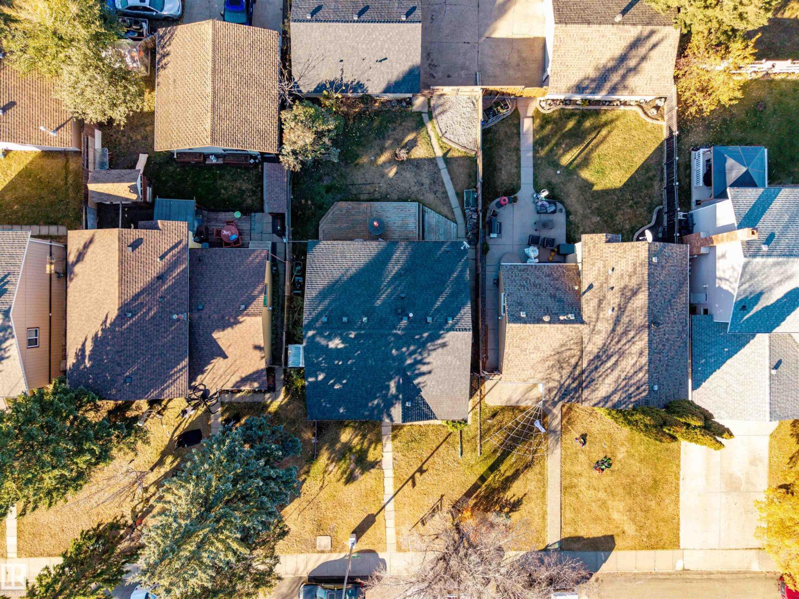 3924 55 St Nw, Edmonton, Alberta  T6L 1C2 - Photo 48 - E4463267