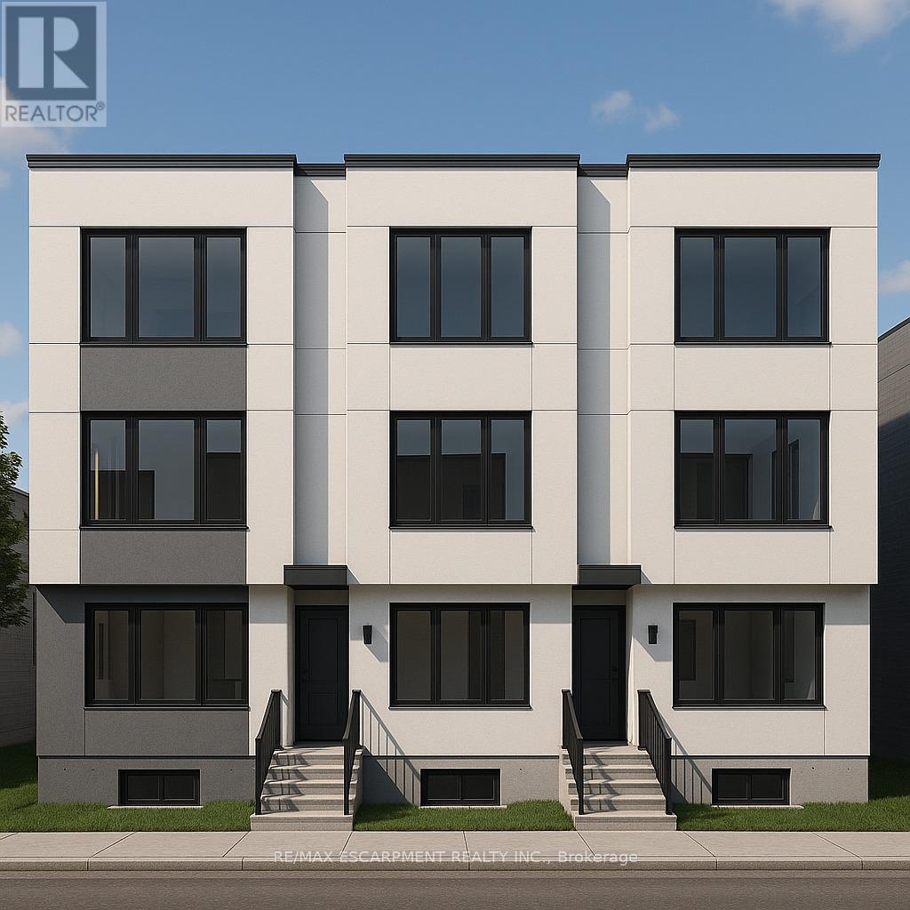 386 EAST 25TH STREET, Hamilton, Ontario
