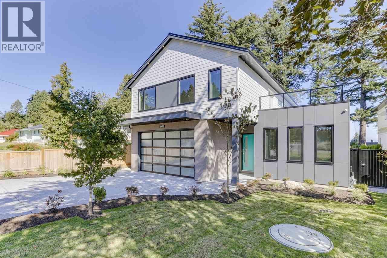 5477 15b Avenue, Delta, British Columbia  V4M 2G8 - Photo 1 - R3036384