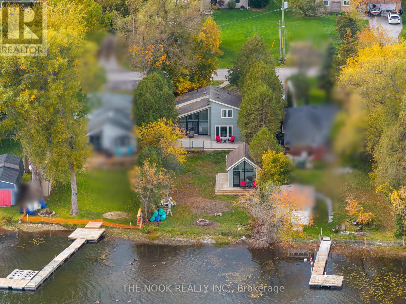55 Honey's Beach Road, Scugog, Ontario  L9L 0B5 - Photo 2 - E12478709