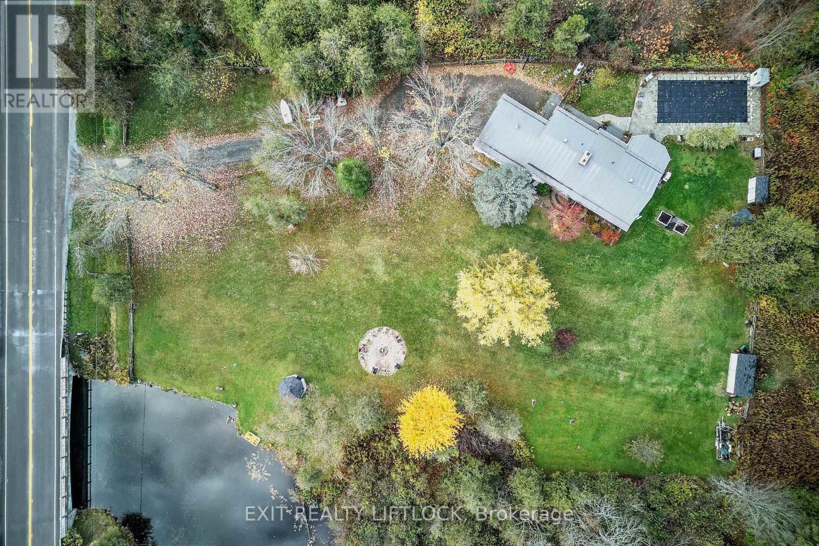 544 County Road 8, Douro-Dummer, Ontario  K0L 2H0 - Photo 46 - X12476524
