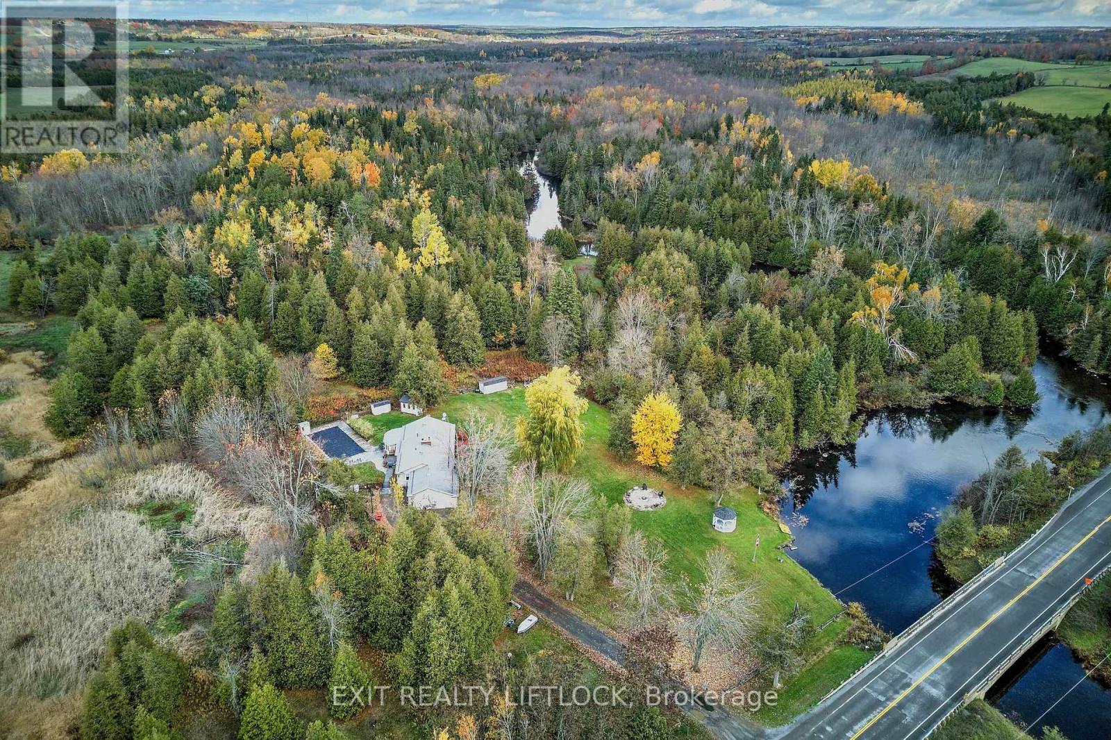 544 County Road 8, Douro-Dummer, Ontario  K0L 2H0 - Photo 45 - X12476524