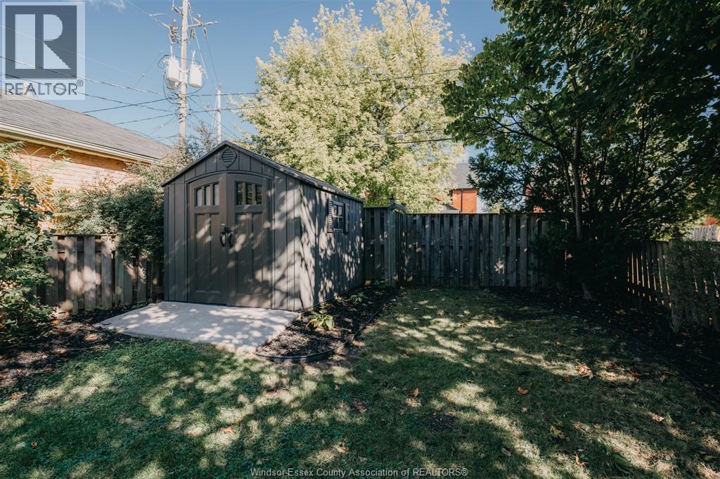 716 Monmouth Road, Windsor, Ontario  N8Y 3L2 - Photo 34 - 25026932