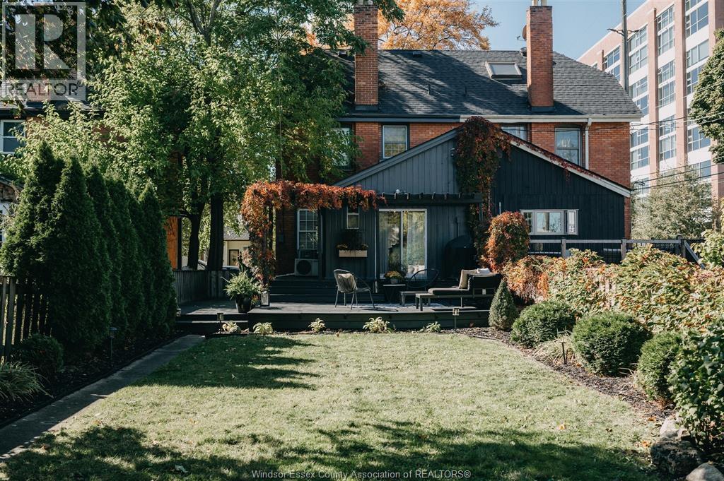 716 Monmouth Road, Windsor, Ontario  N8Y 3L2 - Photo 37 - 25026932