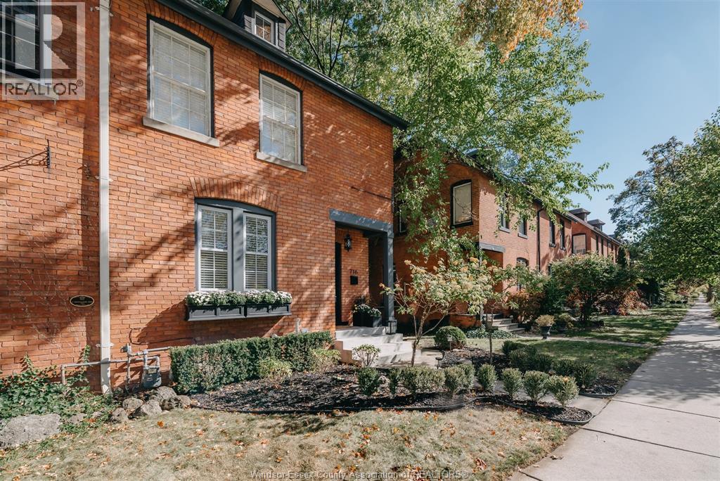 716 Monmouth Road, Windsor, Ontario  N8Y 3L2 - Photo 38 - 25026932