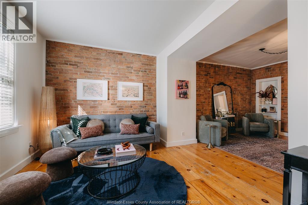 716 Monmouth Road, Windsor, Ontario  N8Y 3L2 - Photo 5 - 25026932