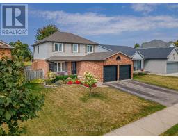 240 ELLERSLIE ROAD, London South, Ontario