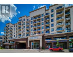 622 - 2486 OLD BRONTE ROAD, Oakville, Ontario