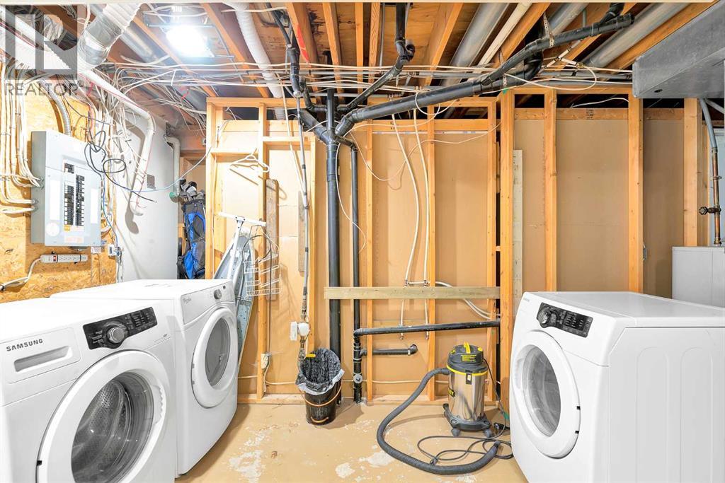 2032 Morris Road Se, Airdrie, Alberta  T4A 1V9 - Photo 47 - A2242413